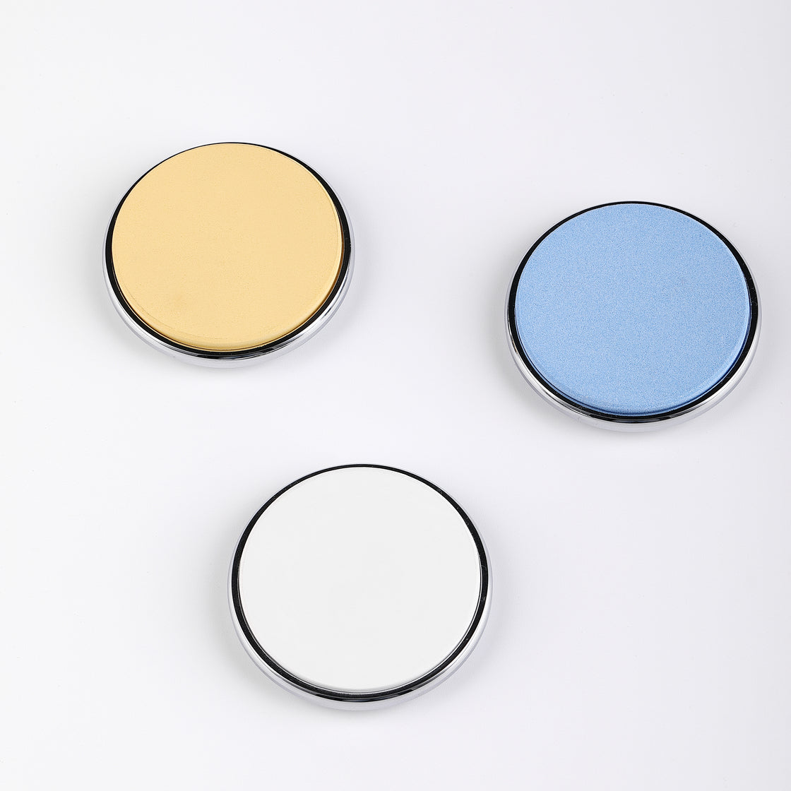 Set 3 pietre rezervă pentru EasySharp, E2 - DACOBI.ro