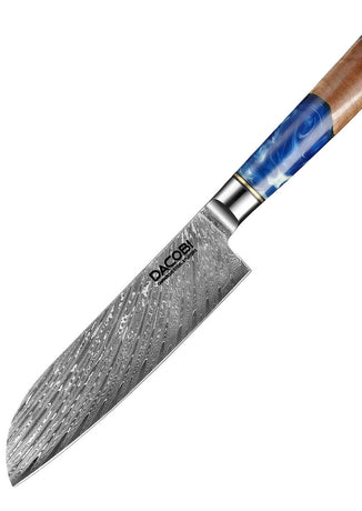Cuțite Santoku
