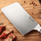 Satâr profesional pentru oase, oțel german 16.5 cm (C60)