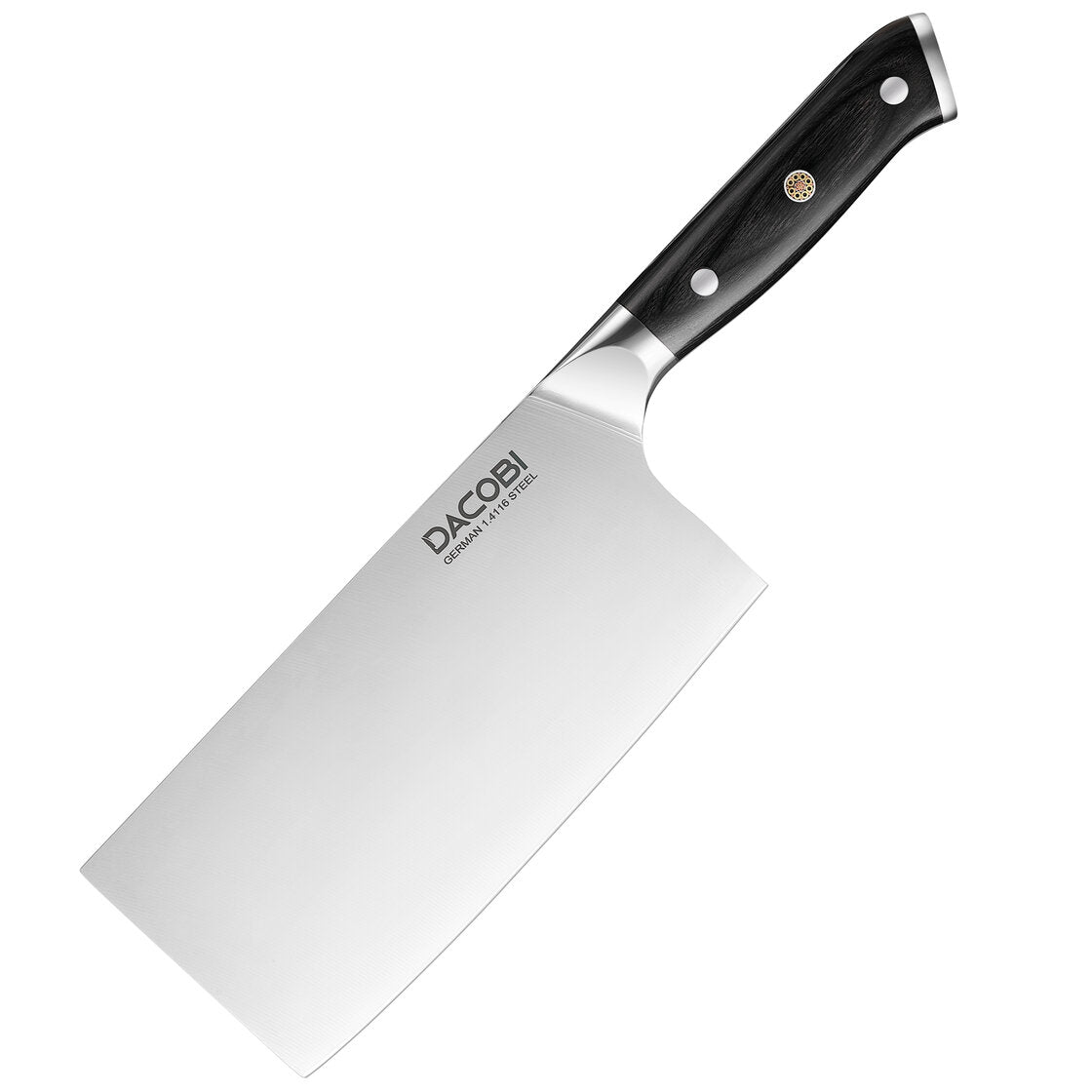 Satâr pentru Feliere C 17,5 cm | Oțel German 1.4116, Mâner Lemn