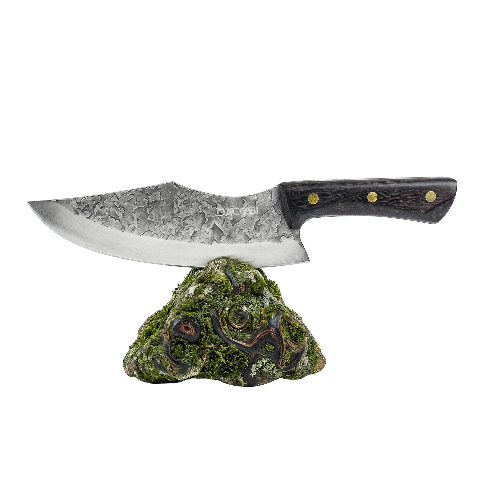 Judele - cuțit pentru camping, 17 cm