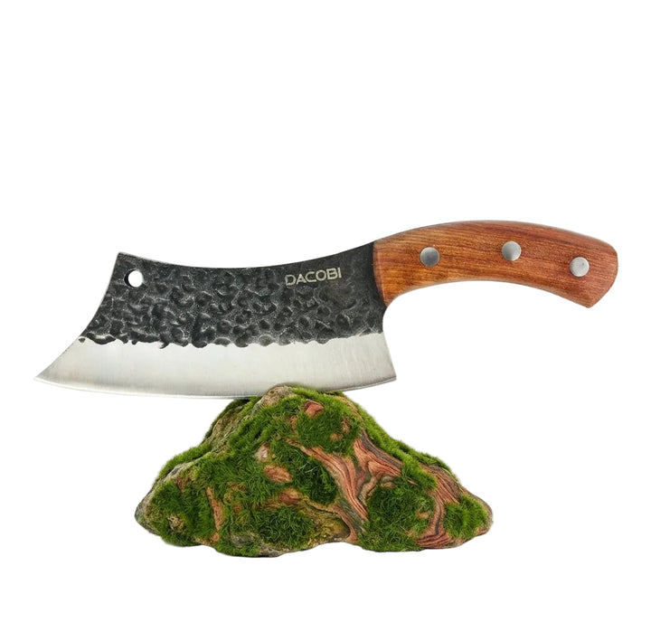 Godeanu - Cuțit pentru pescari, oțel inoxidabil, 16 cm