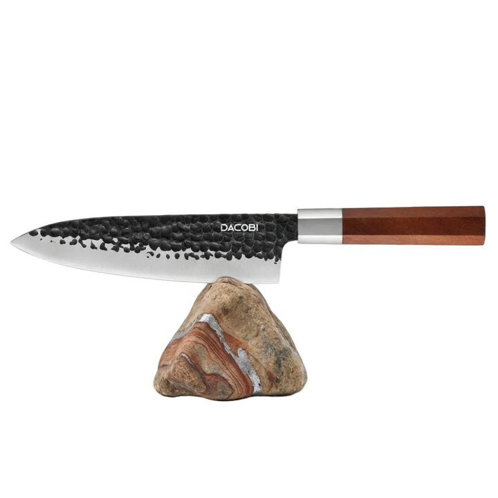 Cuțit Profesional Gyuto, oțel inoxidabil (C43)