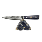 Cuțit universal oțel damasc, mâner rășină, 13 cm (C17)