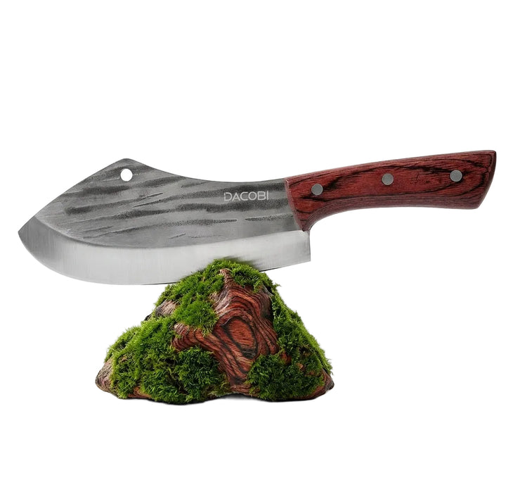 Paltinu - Cuțit pentru camping, 19 cm