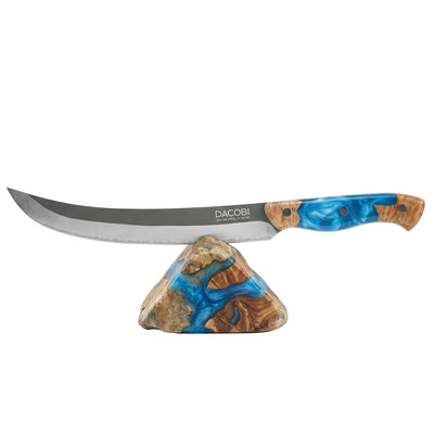 Cuțitele măcelarului