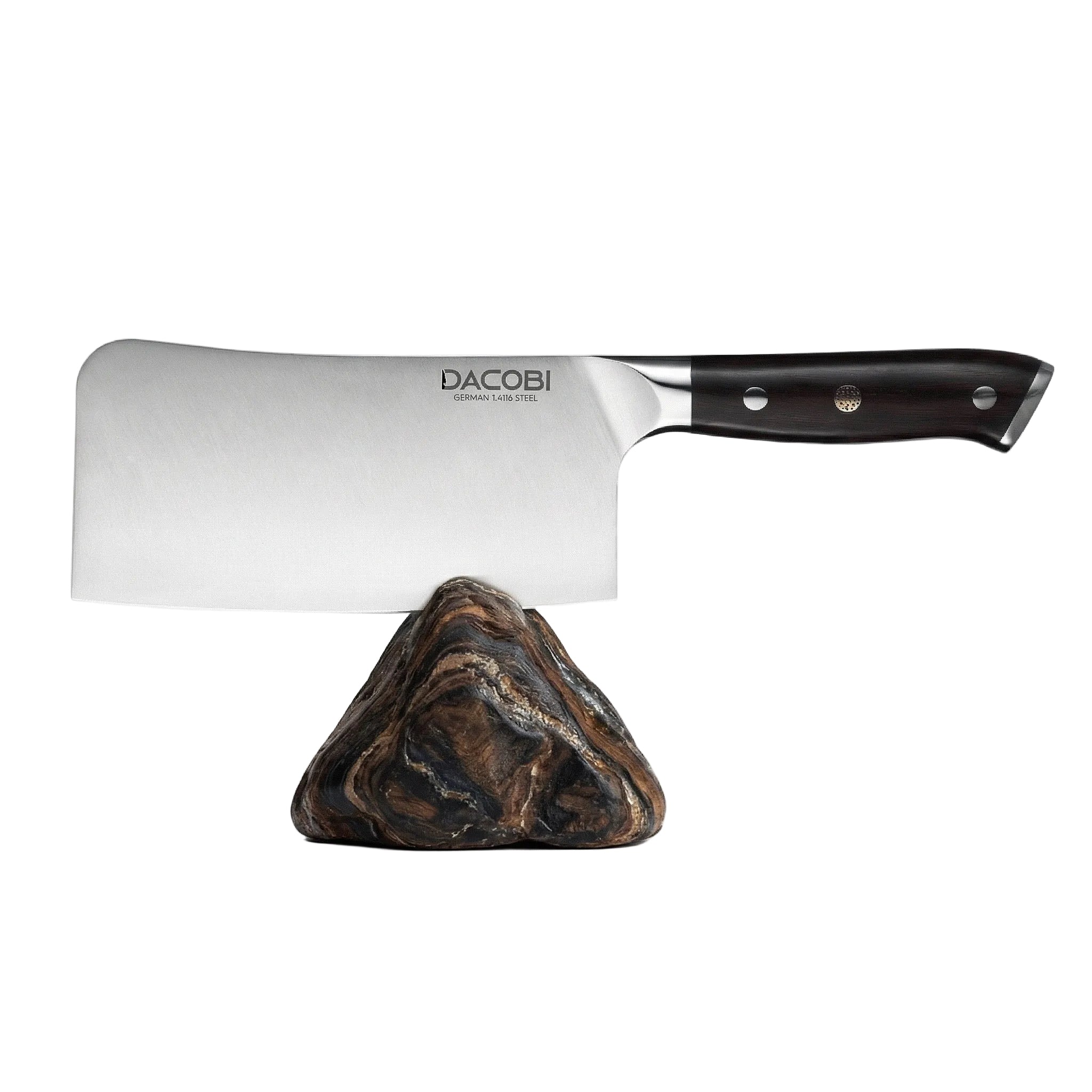 Satâr profesional pentru oase, oțel german 16.5 cm (C60)