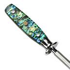 Masat profesional carbon 20 cm, S6 - DACOBI.ro