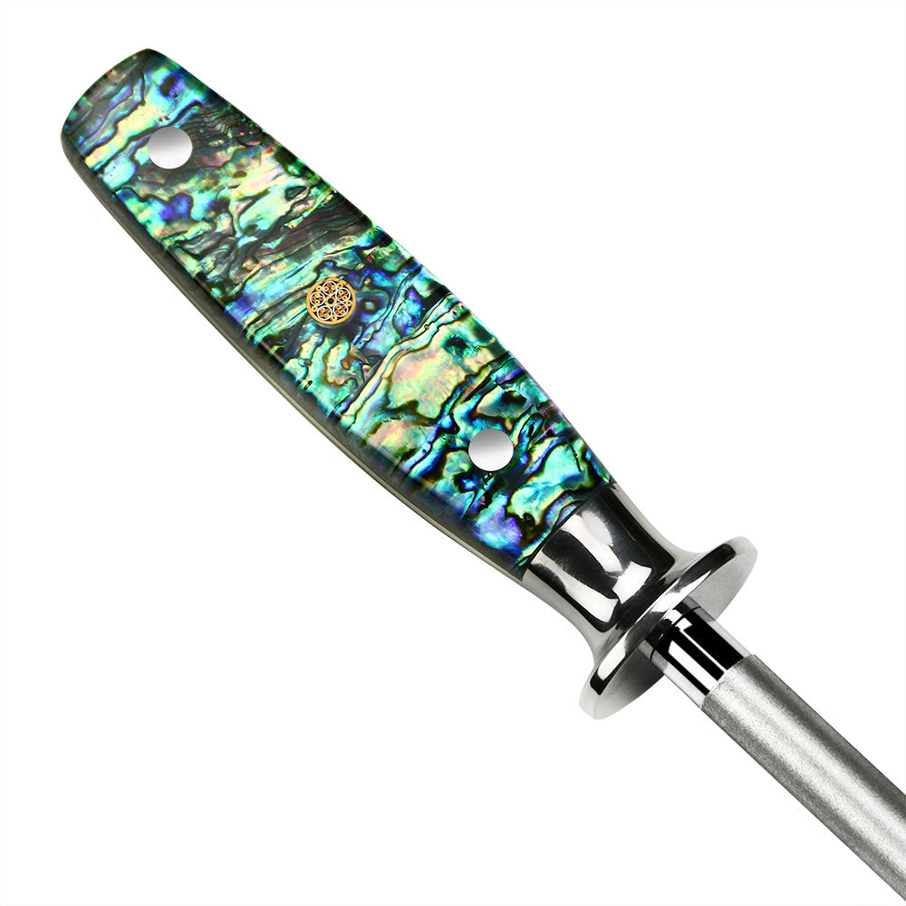 Masat profesional carbon 20 cm, S6 - DACOBI.ro