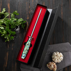 Masat profesional carbon 20 cm, S6 - DACOBI.ro