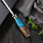 Masat profesional carbon diamantat, 20 cm, S9