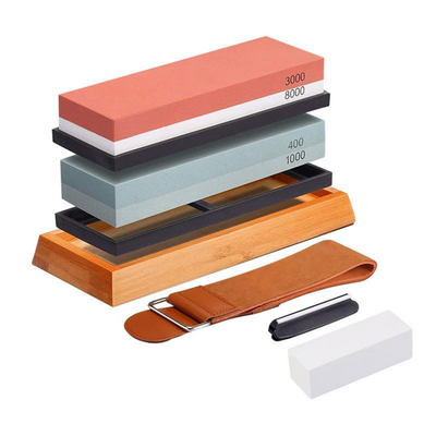 Ascuțitoare de cuțite