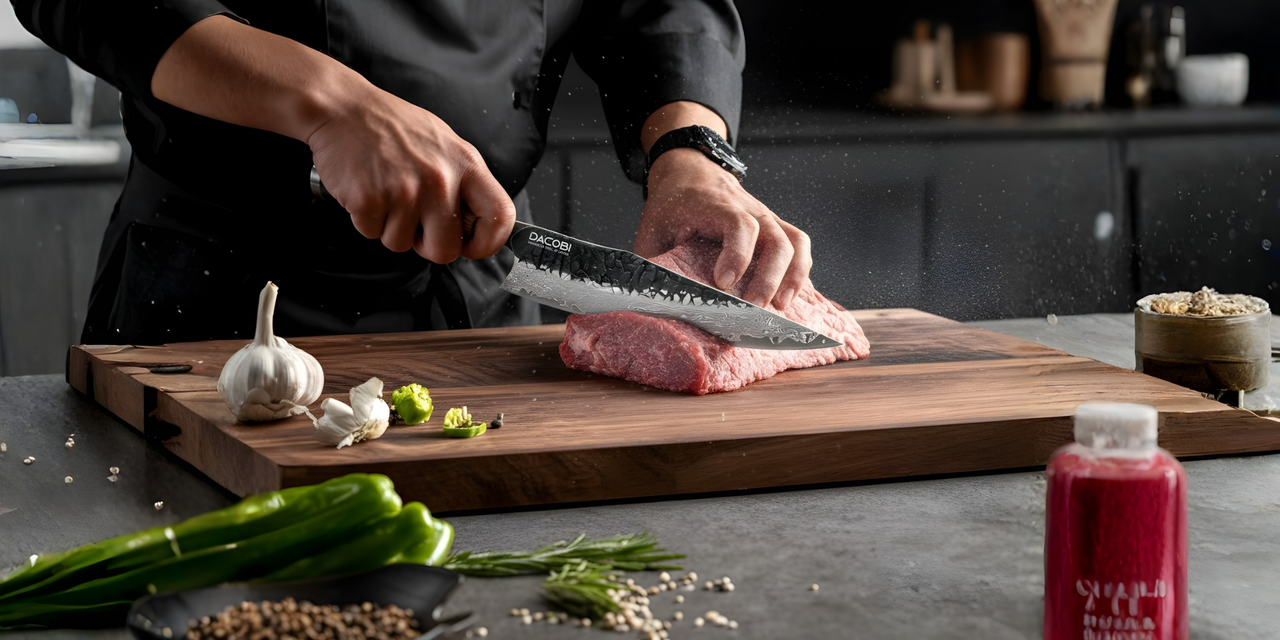 CUȚITE PROFESIONALE