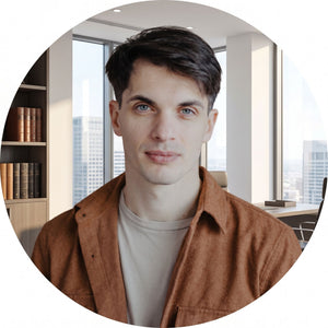 Daniel - cofondator DACOBI