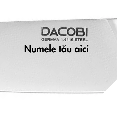 Serviciu de personalizare