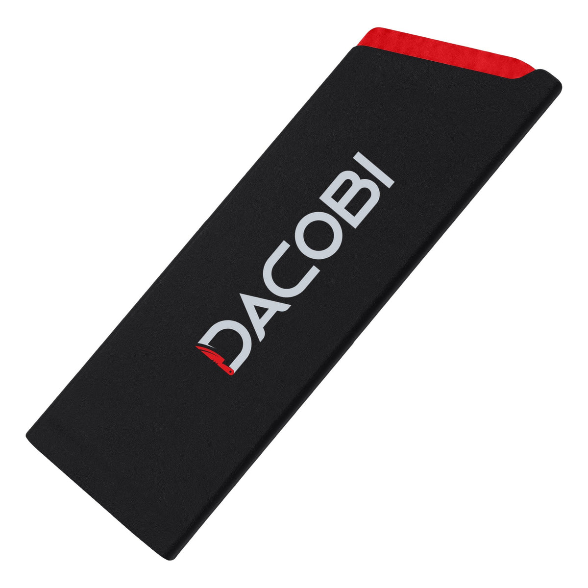 Husă de protecție ABS pentru cuțit, lame de 16,5–20,6 cm, H18 - DACOBI.ro