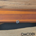 Cuțit universal, oțel damasc, mâner lemn desert ironwood, 13 cm (C56)