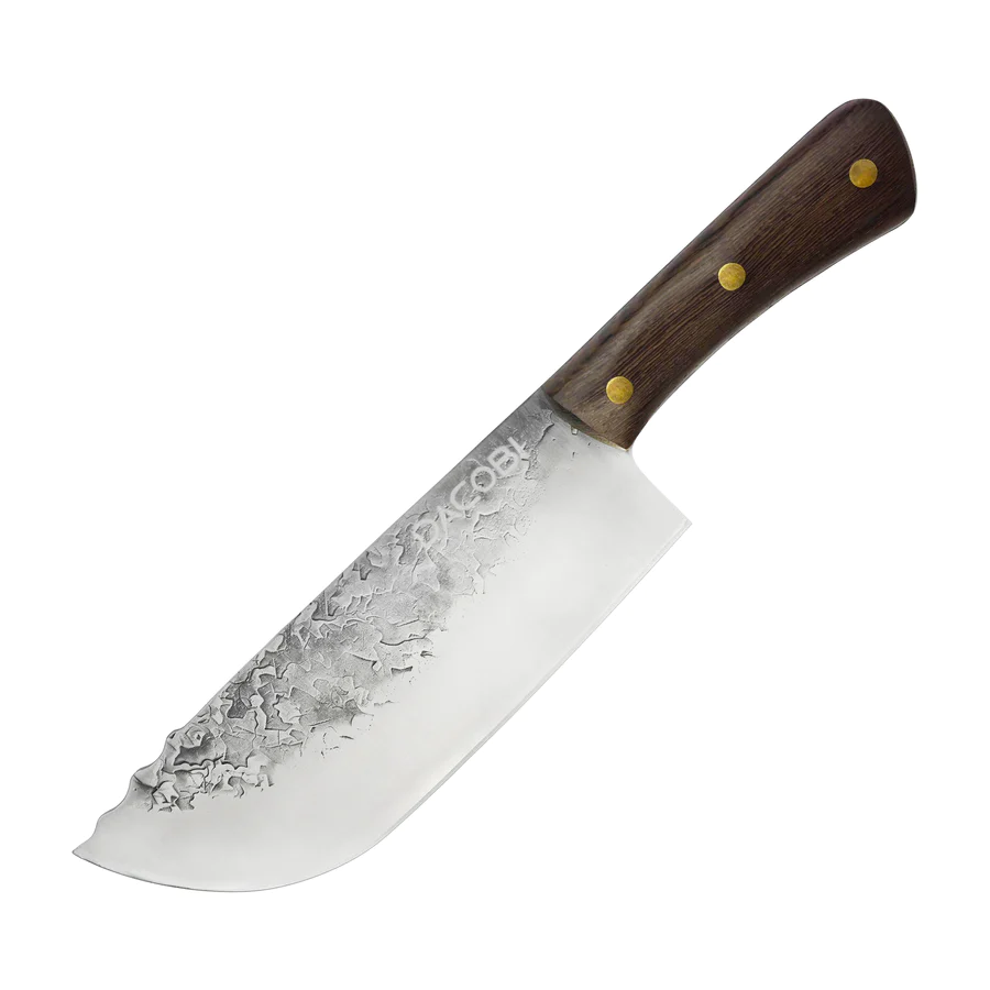 Set de cuțite bushcraft, B1 - DACOBI.ro