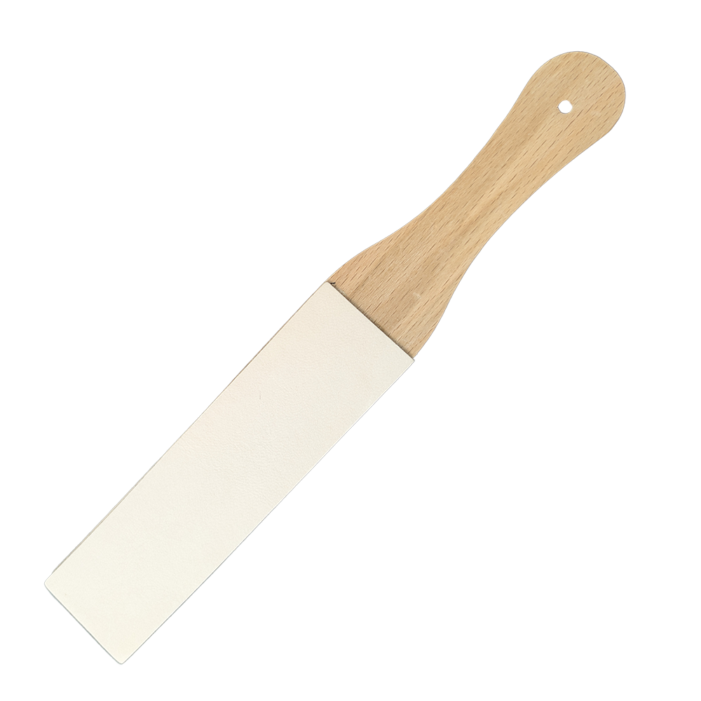 Strop pentru finisarea lamei, 15.5 cm, S8