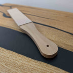 Strop pentru finisarea lamei, 15.5 cm, S8