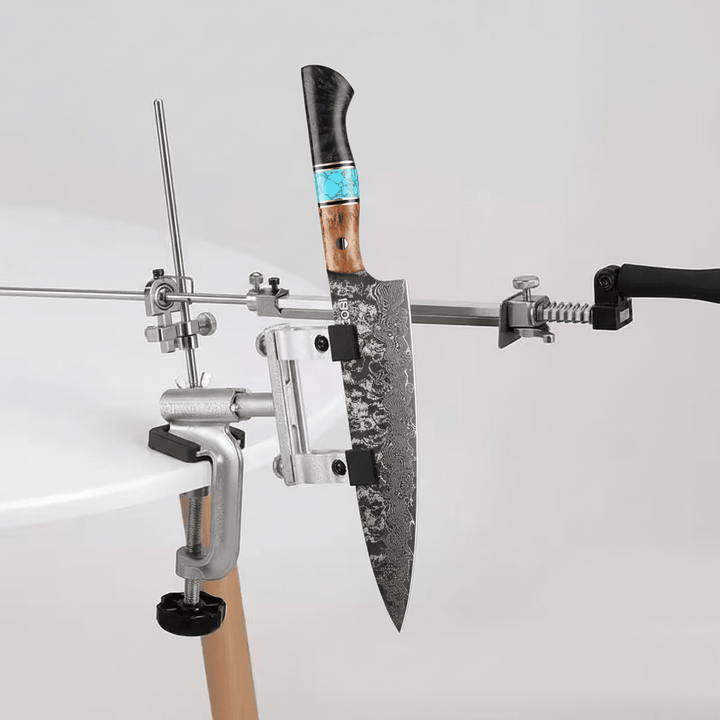 Set pentru ascuțire profesională SharpEdge 2.0