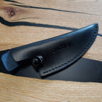 Husă Premium pentru cuțite camping, 15.5 cm (H1) - DACOBI.ro