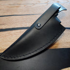 Husă Premium pentru cuțite camping, 15.5 cm (H1) - DACOBI.ro