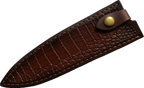Husă premium pentru Gyuto, 23 cm (H4) - DACOBI.ro