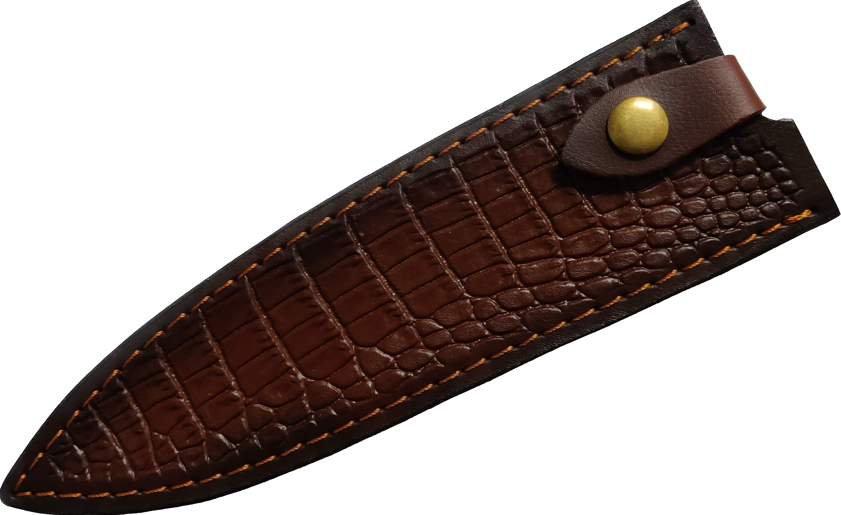 Husă premium pentru Gyuto, 23 cm (H4) - DACOBI.ro