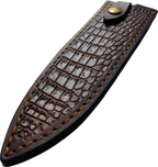 Husă premium pentru Gyuto, 23 cm (H4) - DACOBI.ro