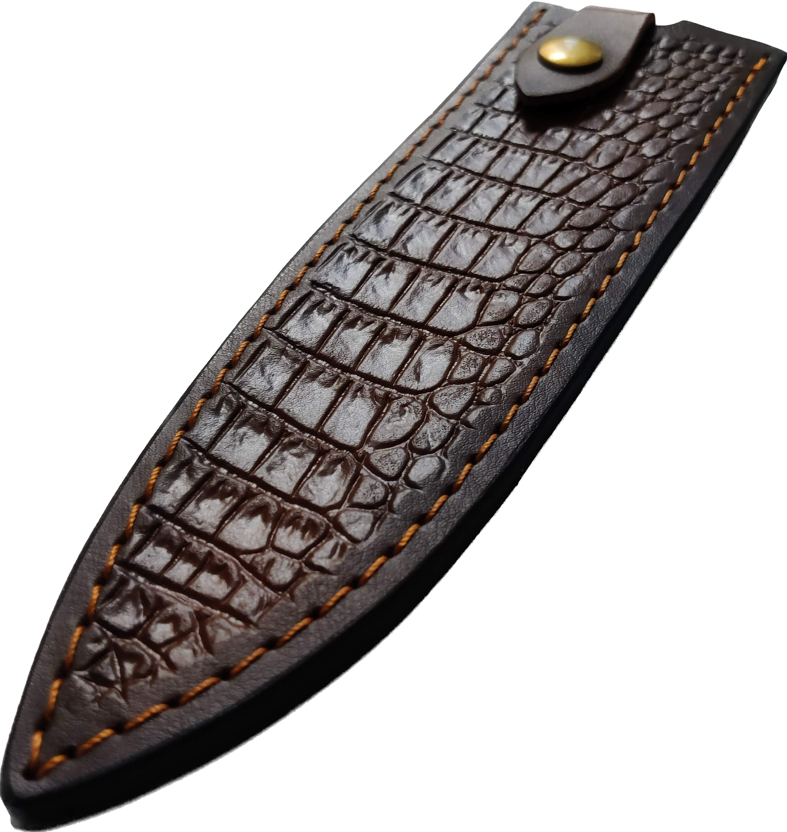Husă premium pentru Gyuto, 23 cm (H4) - DACOBI.ro