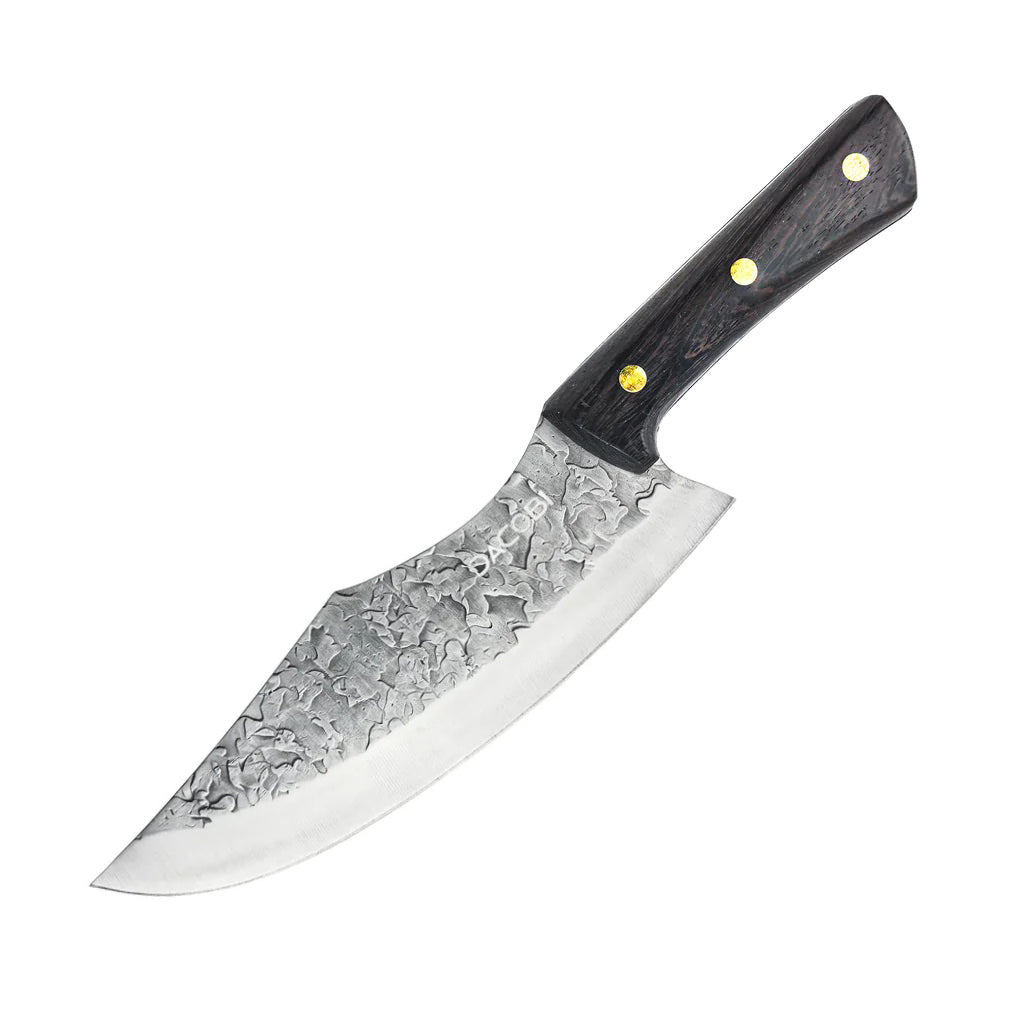Judele - cuțit pentru camping, 17 cm