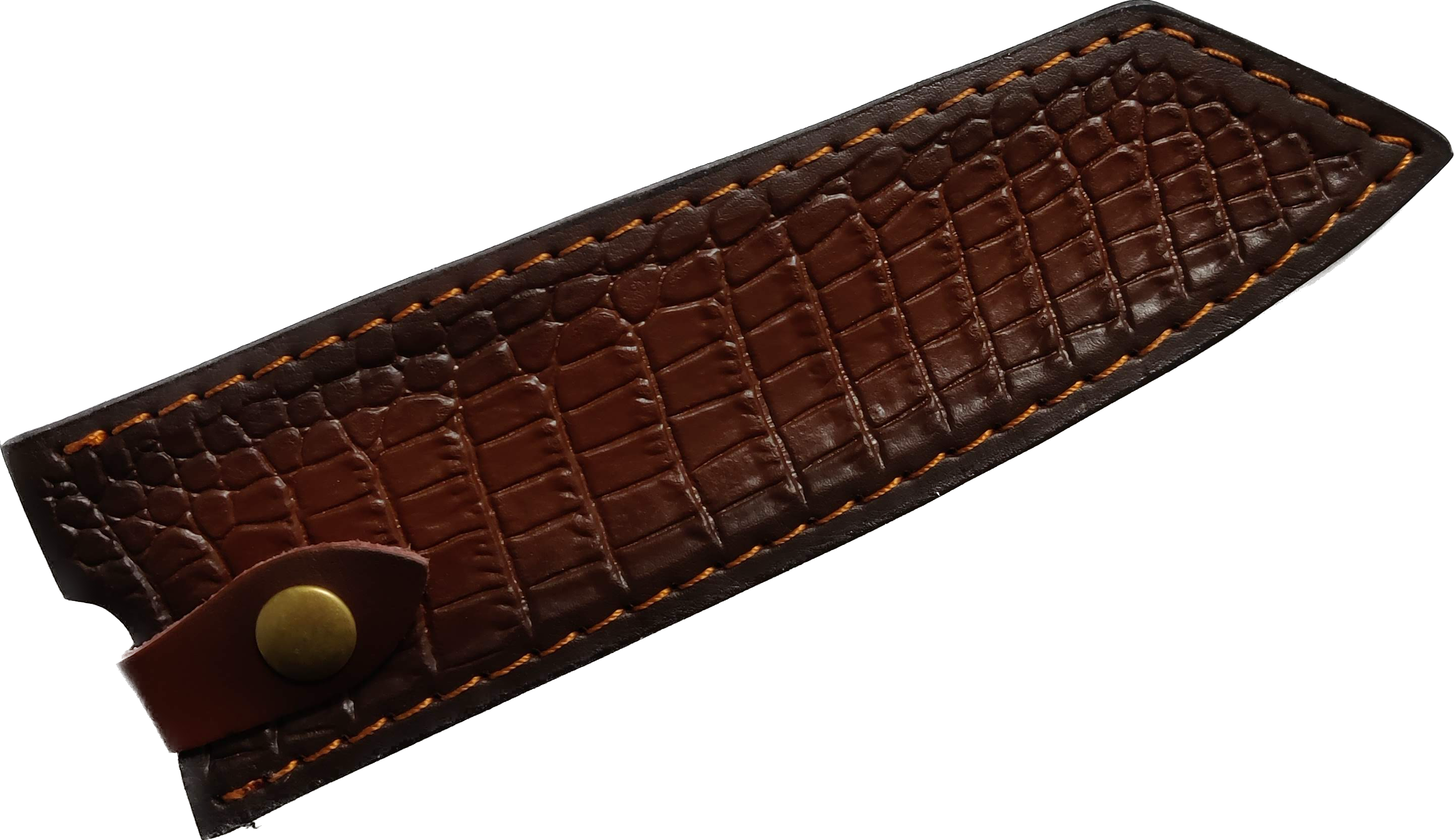 Husă premium pentru Kiritsuke, 22.5 cm (H3) - DACOBI.ro
