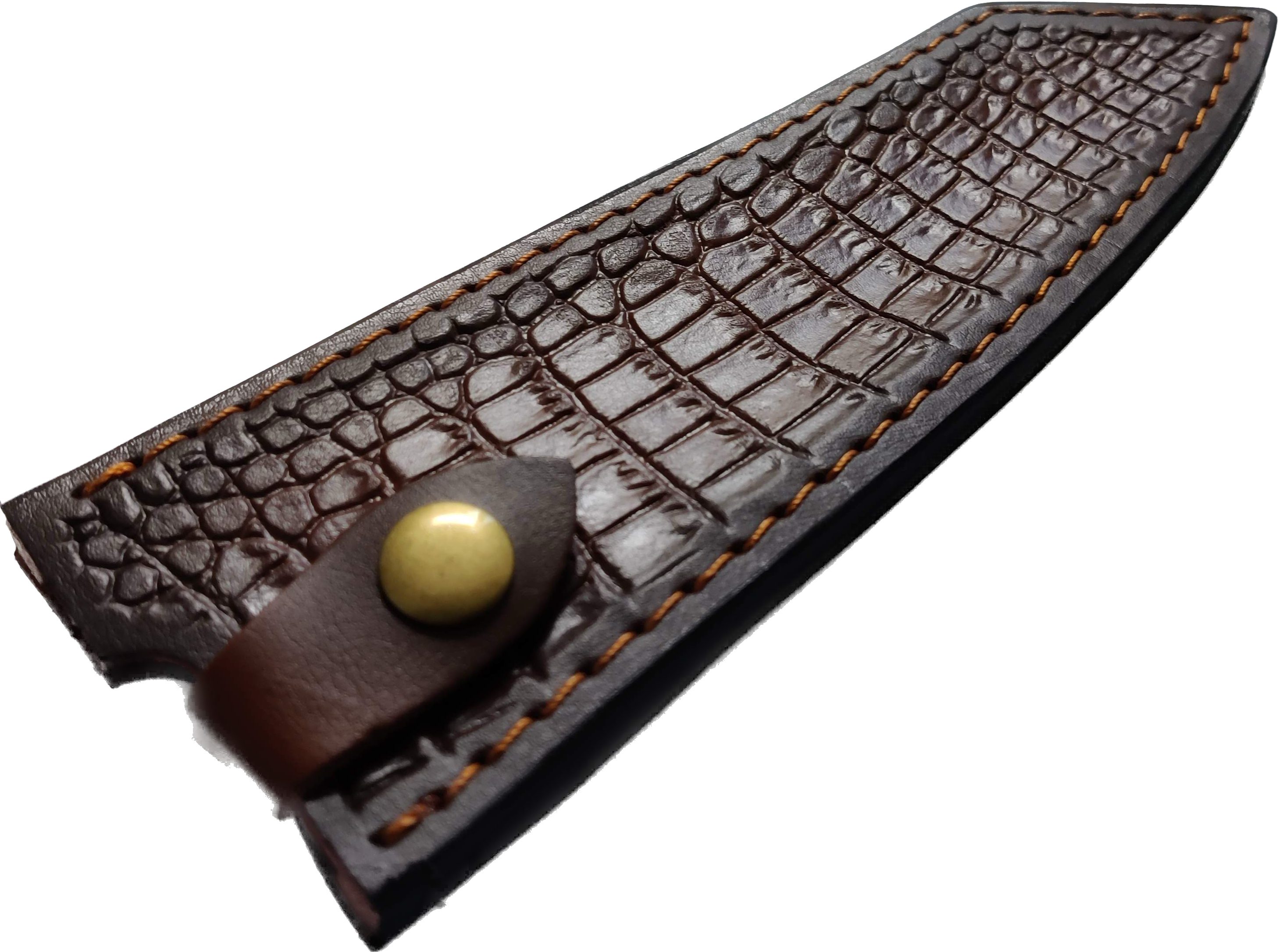 Husă premium pentru Kiritsuke, 22.5 cm (H3) - DACOBI.ro